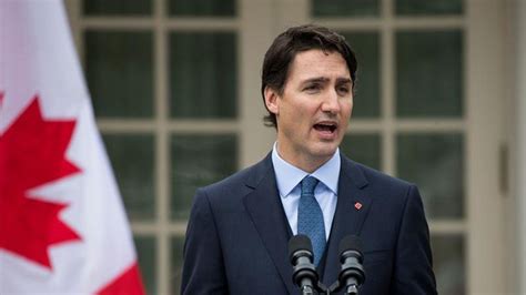 Kanada Başbakanı Trudeau, camiye yönelik saldırıyı kınadı - Son Dakika Haberleri